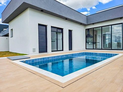 Residencial Ibi Aram Ii, Itupeva