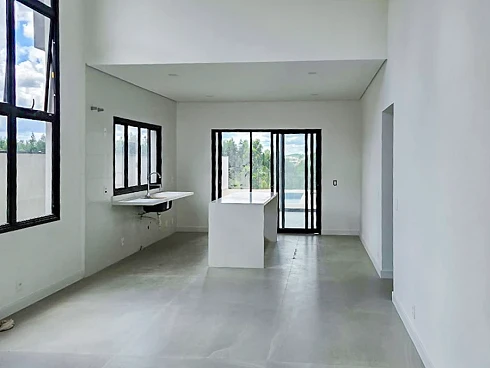 Casa em Residencial Ibi Aram Ii, Itupeva
