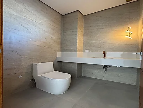 Casa em Loteamento Reserva Ermida, Jundiaí