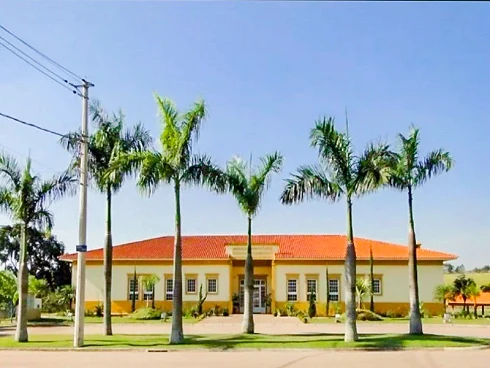Terreno em Condomínio Reserva da Serra, Jundiaí