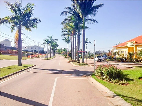 Condomínio Reserva da Serra, Jundiaí