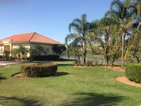 Terreno em Condomínio Reserva da Serra, Jundiaí
