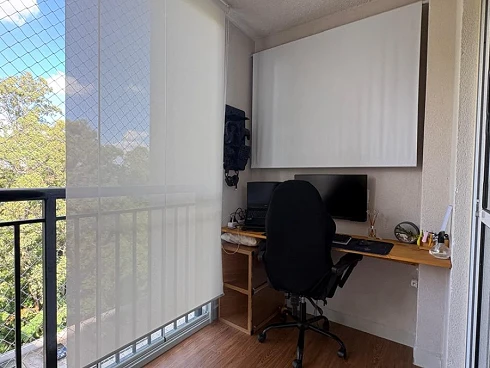 Apartamento em Jardim Torres São José, Jundiaí