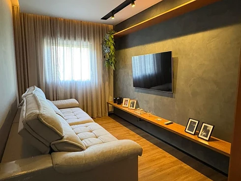 Apartamento em Jardim Torres São José, Jundiaí