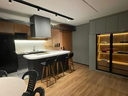 Apartamento em Jardim Torres São José, Jundiaí