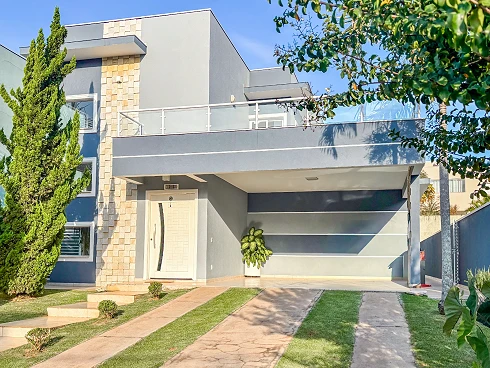 Casa em Mina, Itupeva