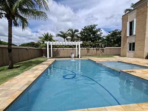 Casa em Jacaré, Cabreúva