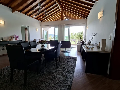 Casa em Jacaré, Cabreúva