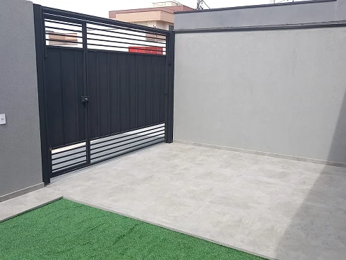 Casa em Jardim Marambaia, Jundiaí