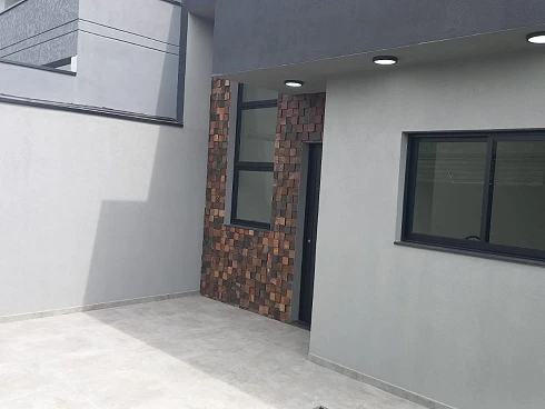 Casa em Jardim Marambaia, Jundiaí