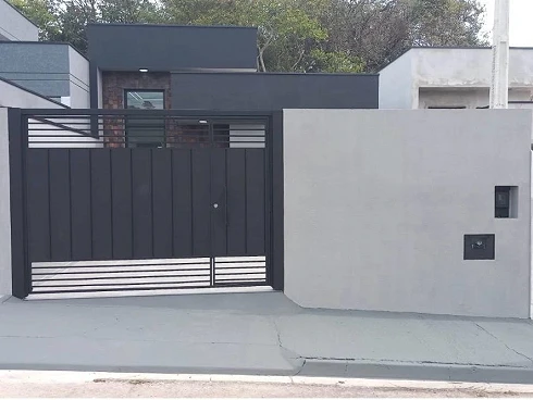 Casa em Jardim Marambaia, Jundiaí