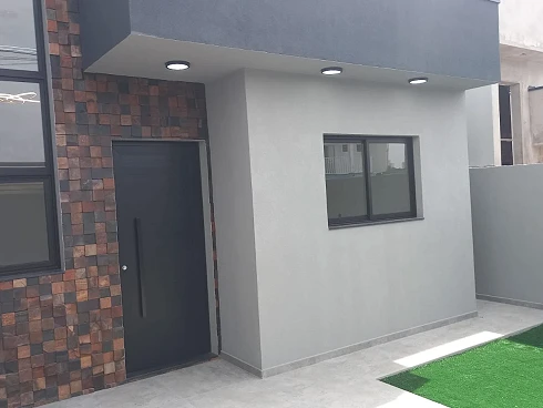 Casa em Jardim Marambaia, Jundiaí