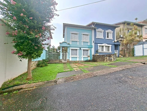 Casa em Caxambu, Jundiaí