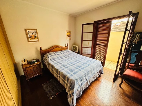 Casa 3 Quartos com 1 Suíte e 162m² - Vianelo - Foto 3