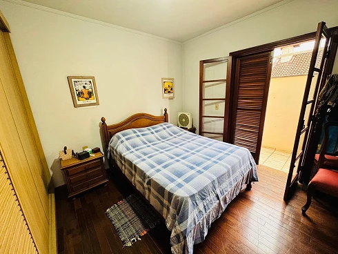 Casa 3 Quartos com 1 Suíte e 162m² - Vianelo - Foto 23