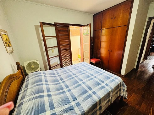 Casa 3 Quartos com 1 Suíte e 162m² - Vianelo - Foto 24
