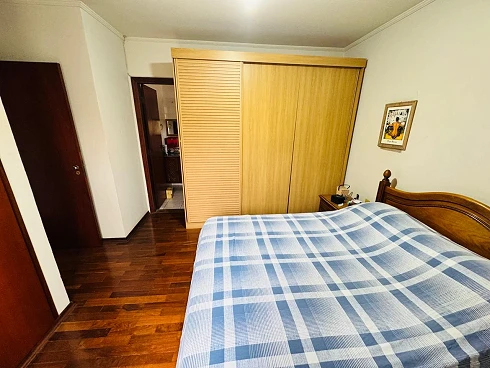 Casa 3 Quartos com 1 Suíte e 162m² - Vianelo - Foto 25