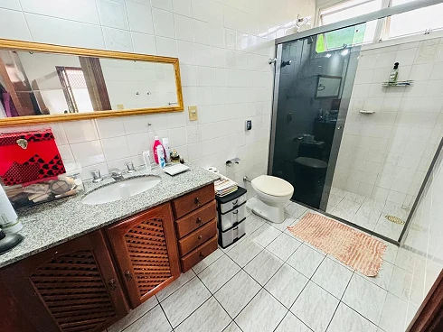 Casa 3 Quartos com 1 Suíte e 162m² - Vianelo - Foto 29