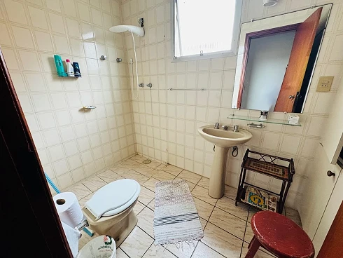 Casa 3 Quartos com 1 Suíte e 162m² - Vianelo - Foto 30