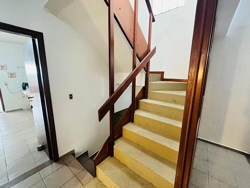 Casa 3 Quartos com 1 Suíte e 162m² - Vianelo - Foto 12