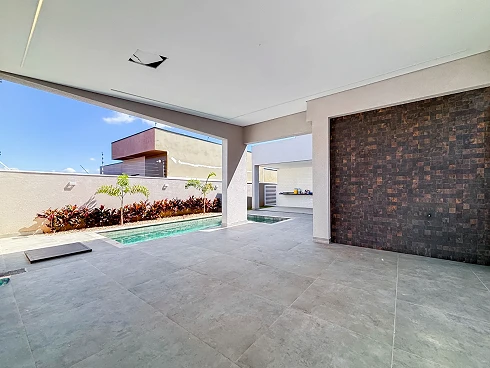 Casa em Residencial Tosi, Itupeva