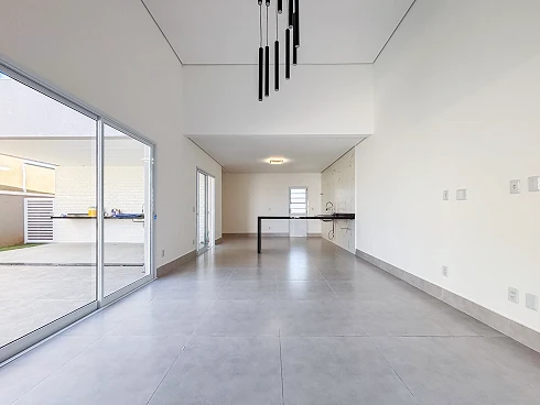 Casa em Residencial Tosi, Itupeva