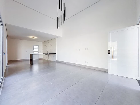 Casa em Residencial Tosi, Itupeva