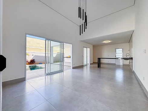Casa em Residencial Tosi, Itupeva