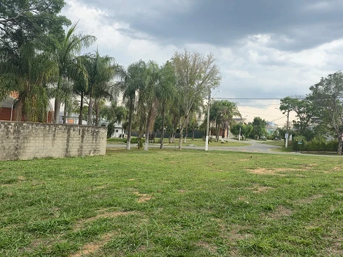 Terreno em Jacare, Cabreuva