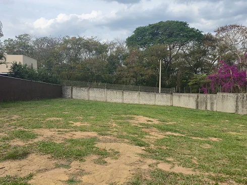 Terreno em Jacare, Cabreuva
