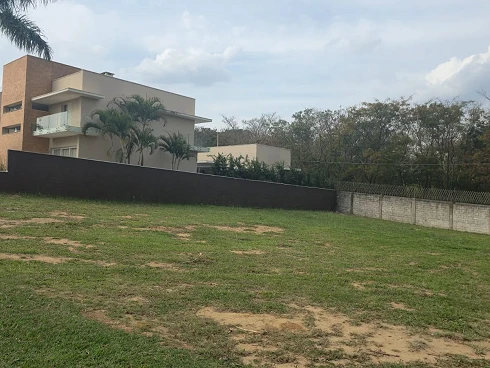 Terreno em Jacare, Cabreuva