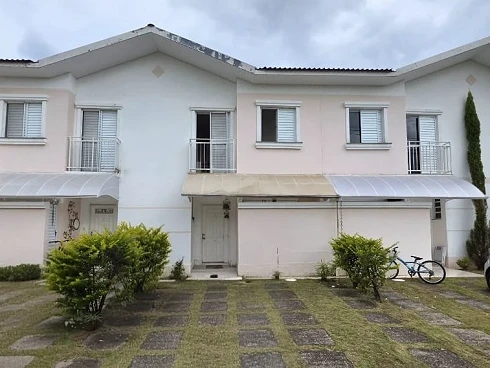 Casa em Jardim Shangai, Jundiaí