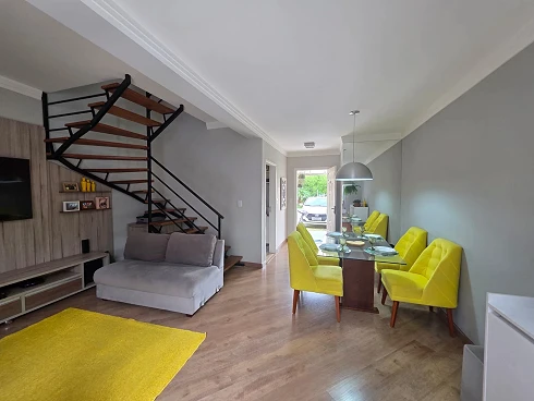 Casa em Jardim Shangai, Jundiaí