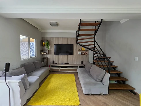Casa em Jardim Shangai, Jundiaí