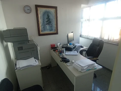 Escritório/sala em Vila Boaventura, Jundiaí