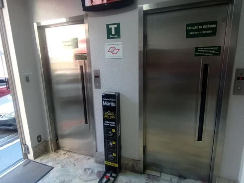Escritório/sala em Vila Boaventura, Jundiaí