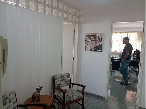Escritório/sala em Vila Boaventura, Jundiaí