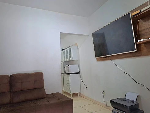 Casa em Fazenda Grande, Jundiaí