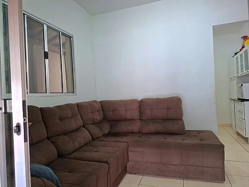 Casa em Fazenda Grande, Jundiaí