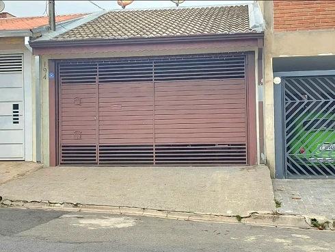 Casa em Fazenda Grande, Jundiaí