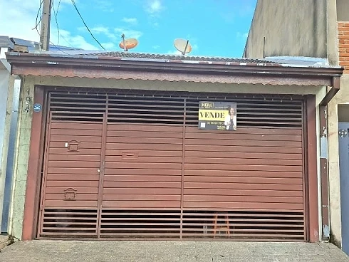 Casa em Fazenda Grande, Jundiaí