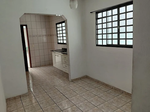 Casa em Jardim Esplanada, Jundiaí