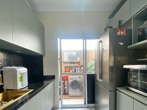 Casa em Jardim Shangai, Jundiaí