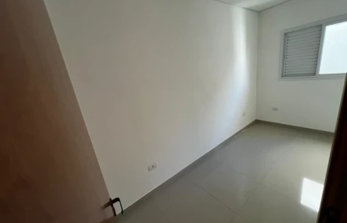 Cobertura em Vila Helena, Santo André