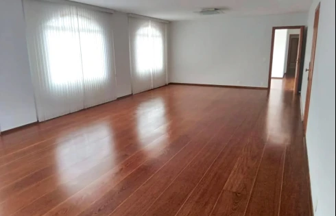 Apartamento em Centro, Santo André