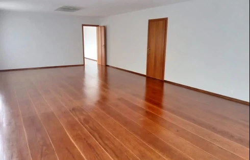 Apartamento em Centro, Santo André