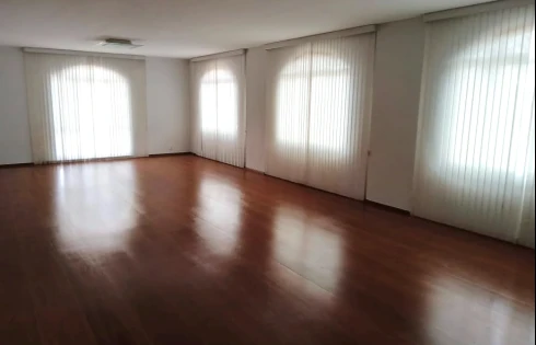 Apartamento em Centro, Santo André