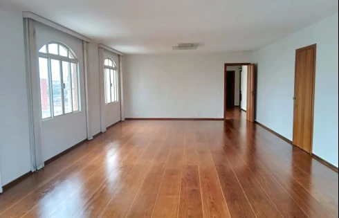 Apartamento em Centro, Santo André