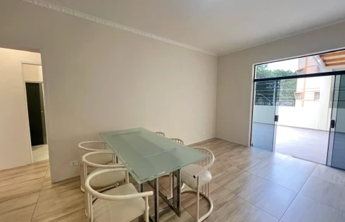 Vila Homero Thon, Santo André