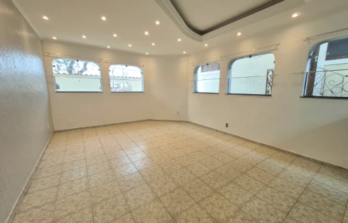 Casa em Jardim Ana Maria, Santo André